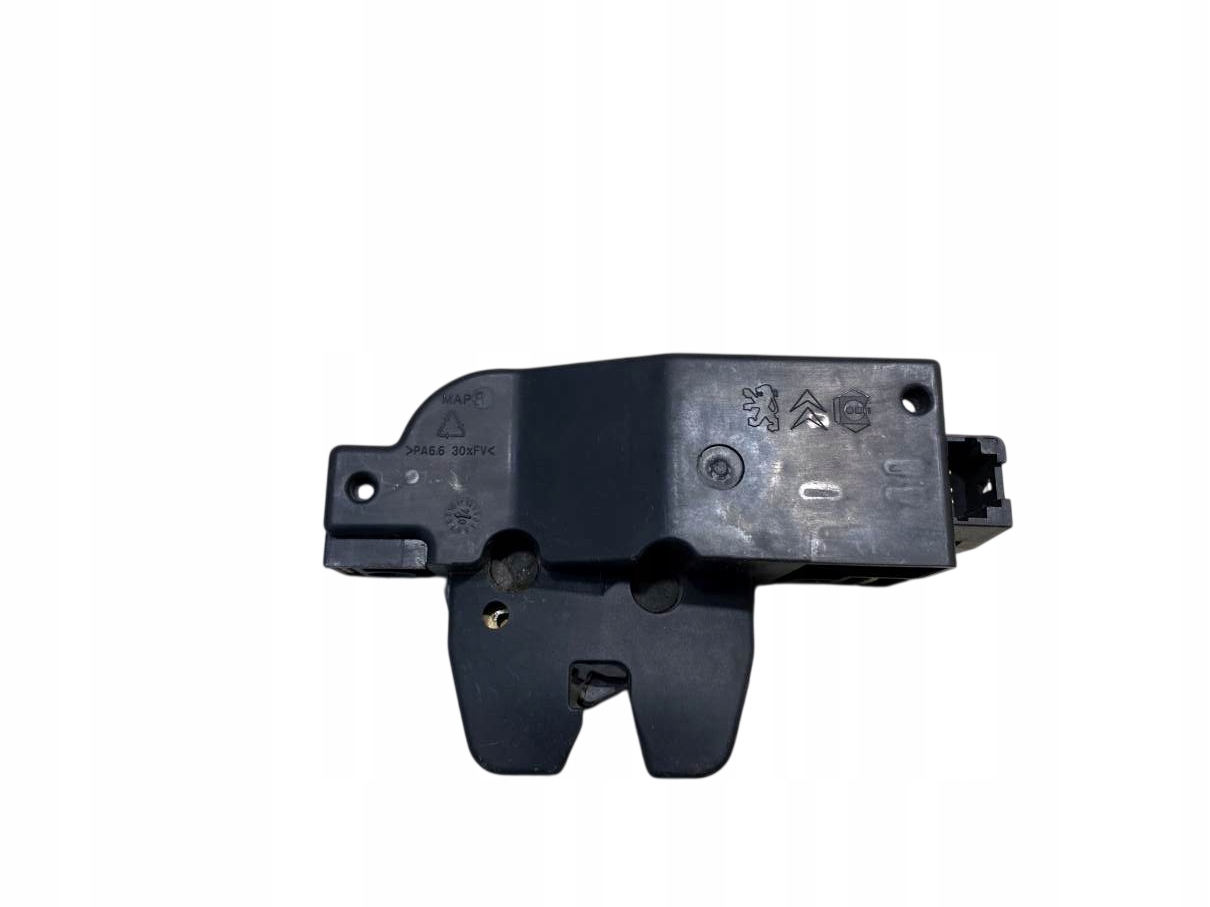 lock bonnet boot PEUGEOT 307 HB 9652301980