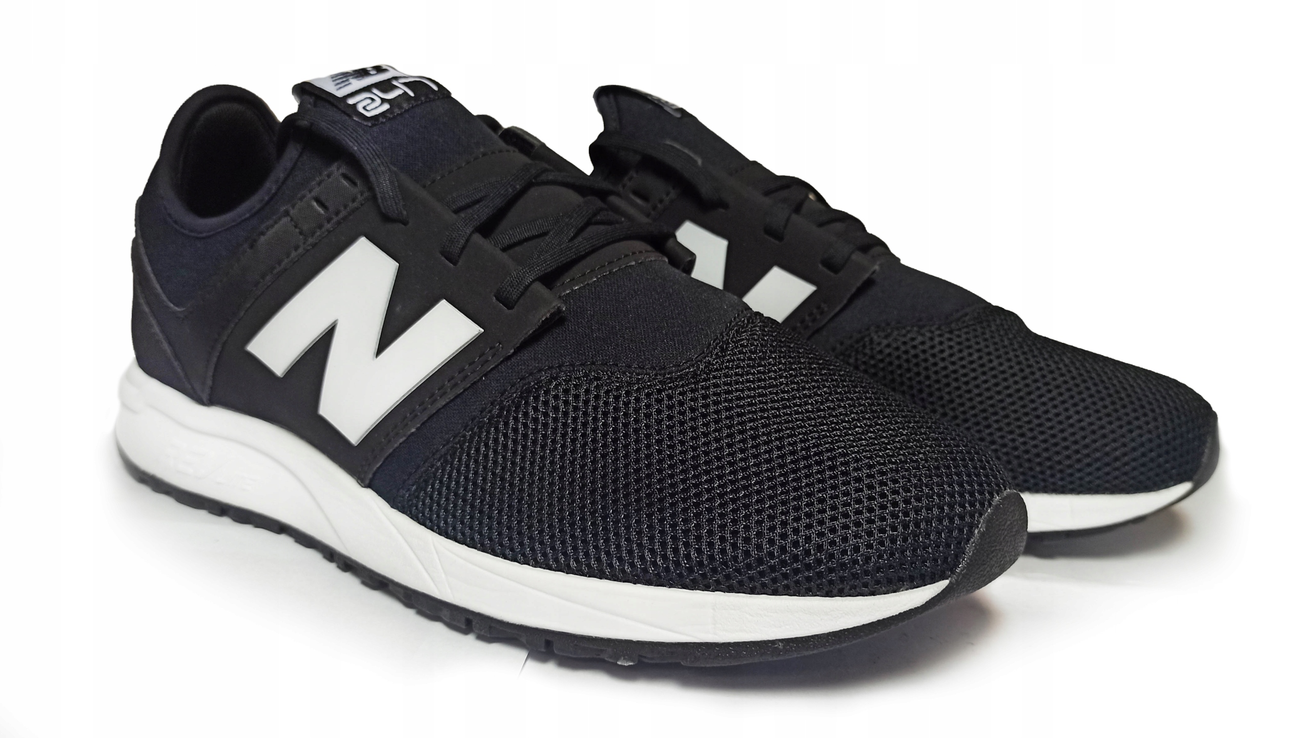 

Buty New Balance MRL247BG r. 44