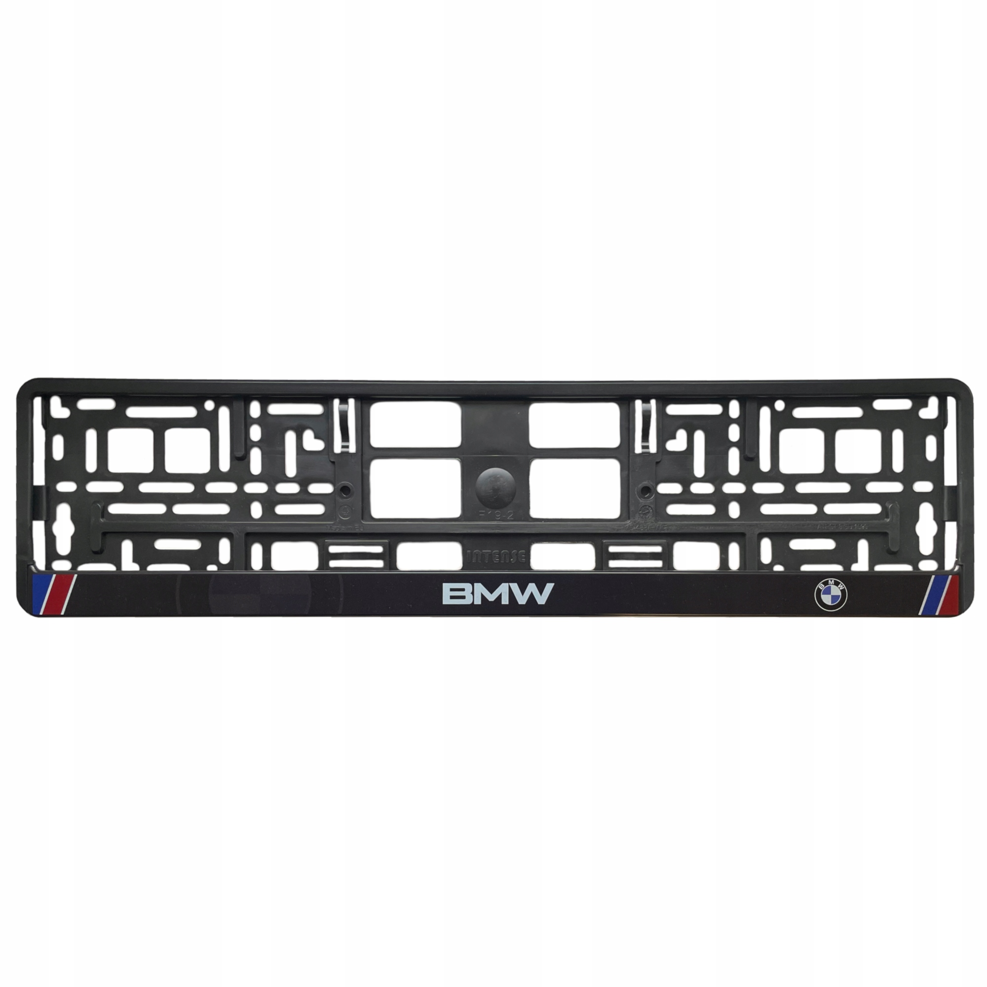 Ramki Ramka do pod tablicę rejestracyjną Bmw