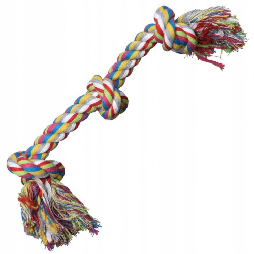 

Pet Nova Dog Superdental sznur bawełniany 38cm