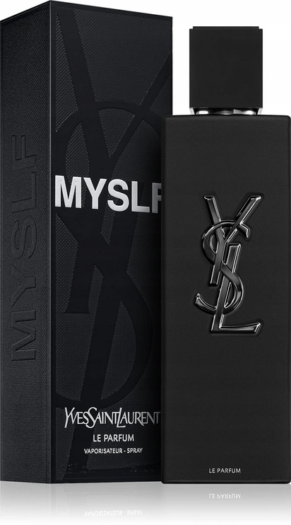 Yves Saint Laurent Myslf Le Parfum parfém 100 ml