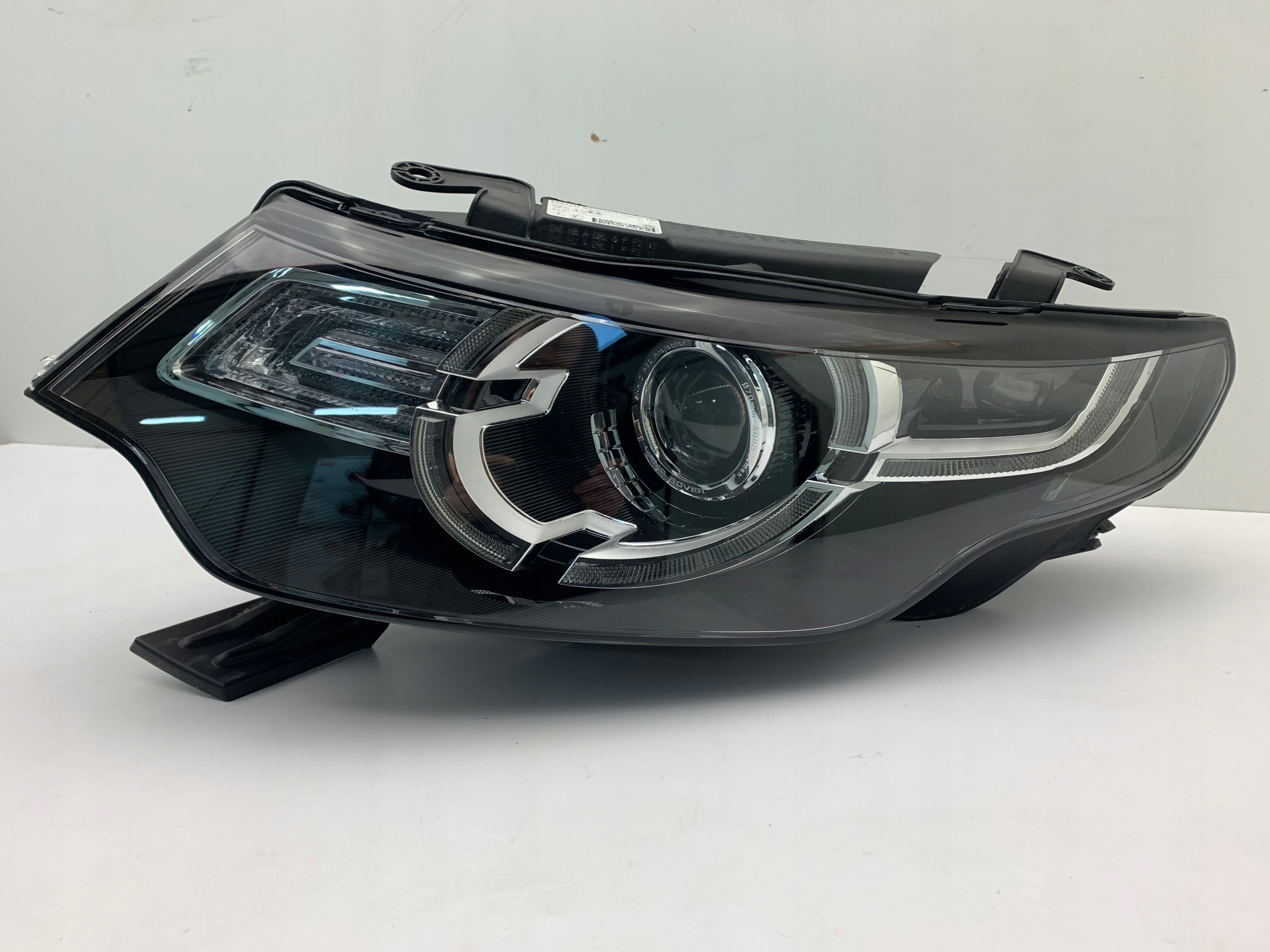 Lampa Range Rover Discovery Sport Bi-Xenon 12 Pin Za 1099 Zł Z Ujście - Allegro.pl - (9939656878)