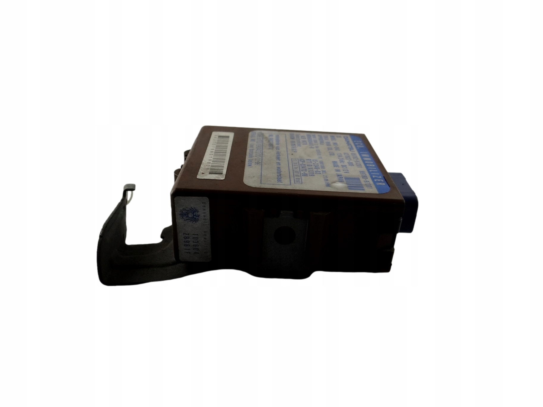 module IMMOBILIZERA DAIHATSU CUORE 89702-97201