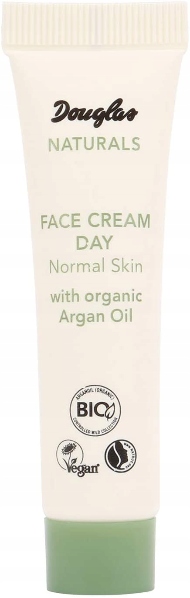 DOUGLAS KREM NA DZIEŃ Z OLEJKIEM ARGANOWYM 15ml Marka Douglas