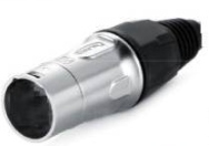 ZŁĄCZE WTYK SIECIOWY LAN OBUDOWA RJ45