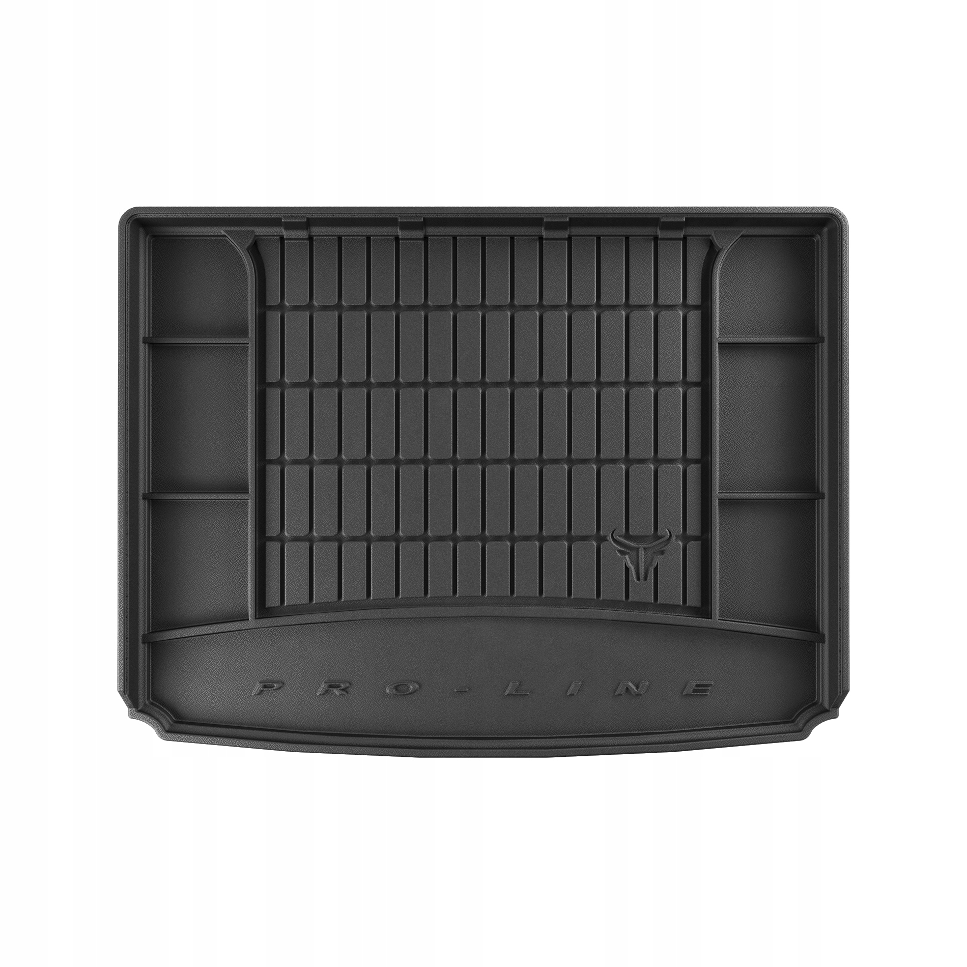 Frogum ProLine Gumová rohož do kufru 3D pro Mercedes B W246 11-18