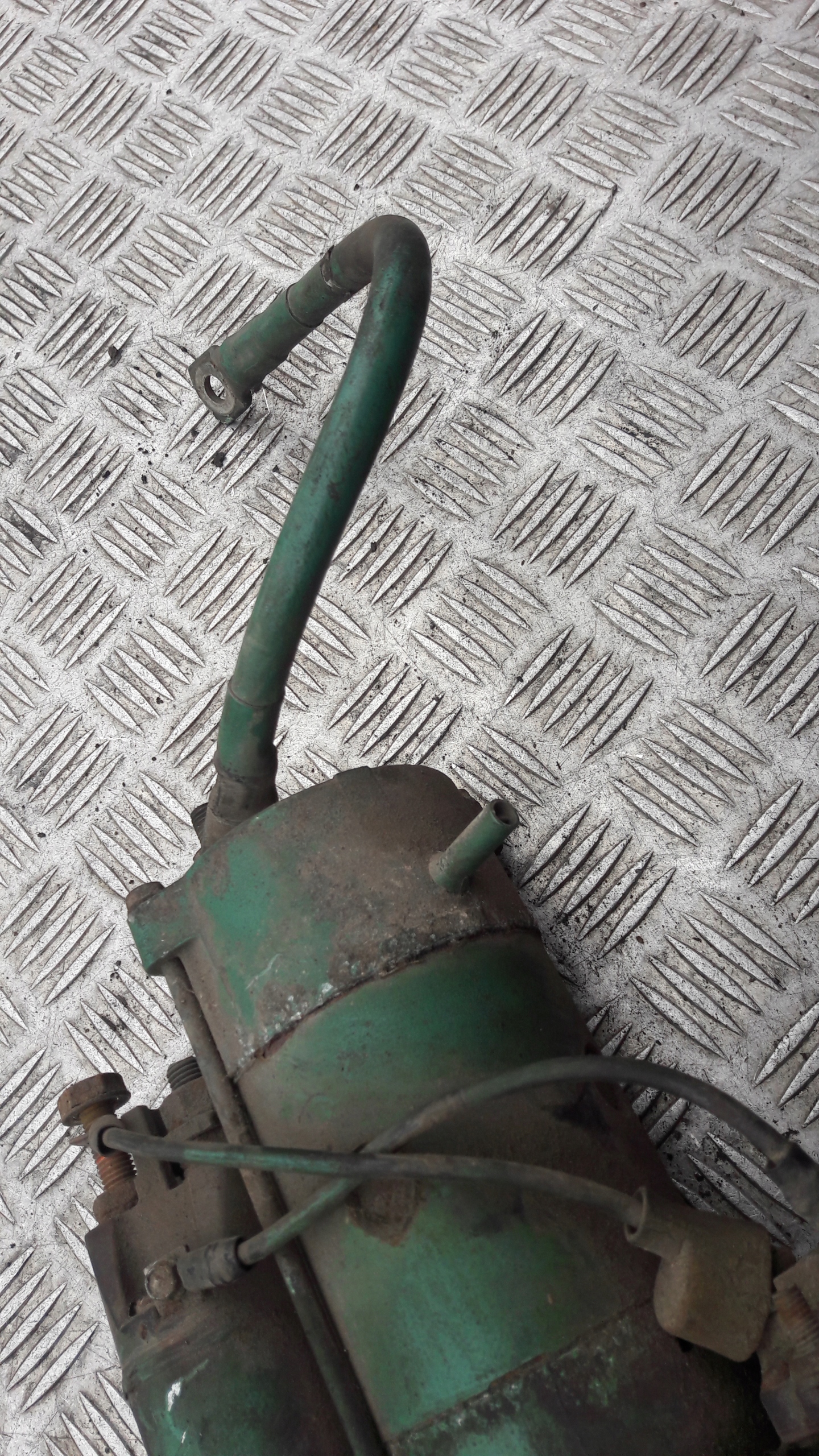 VOLVO FH FM starter STARTER 070418