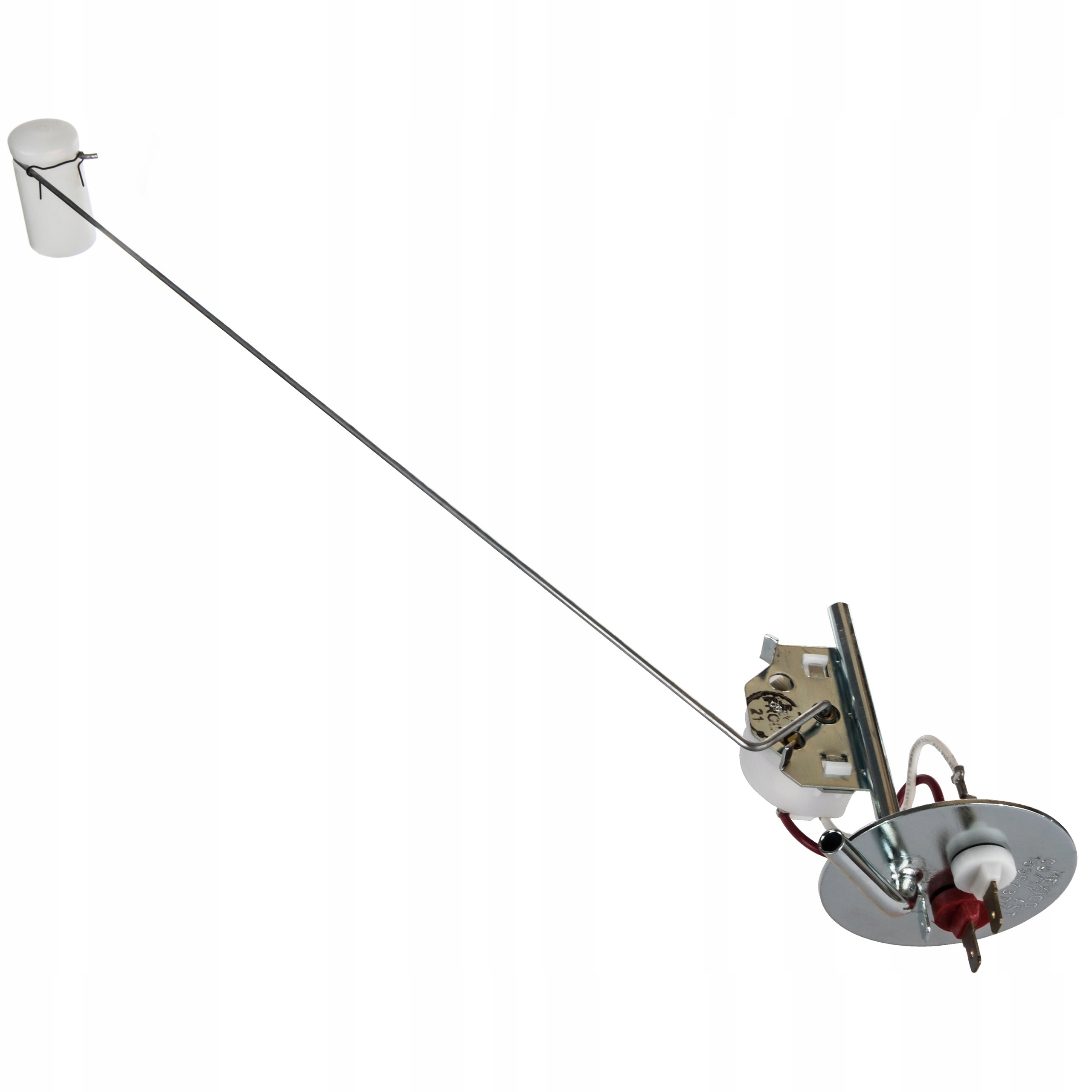 Датчик уровня топлива Massey Ferguson 1695737m2