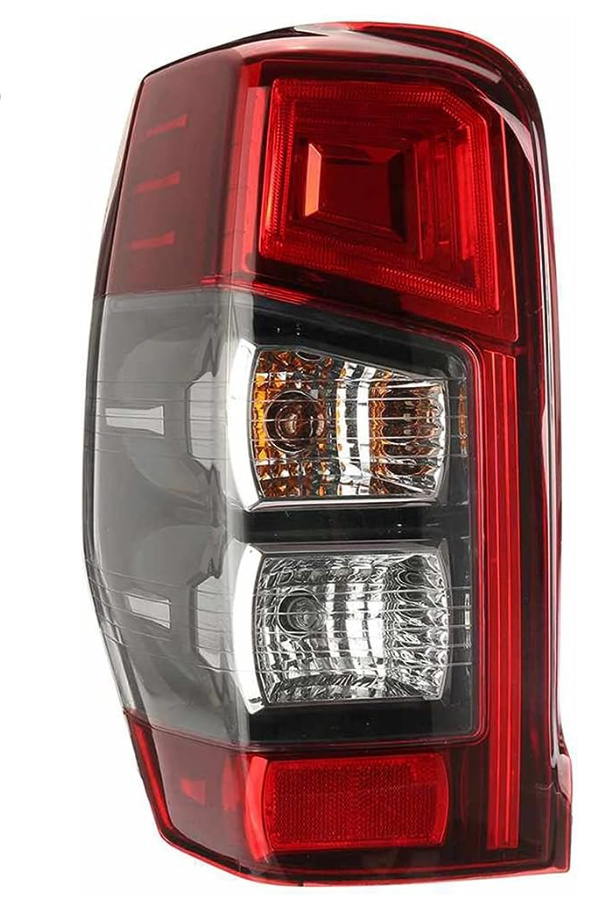 НОВЕ ЛІВА ЗАДНЯ ФАРА MITSUBISHI L200 TRITON 2019+