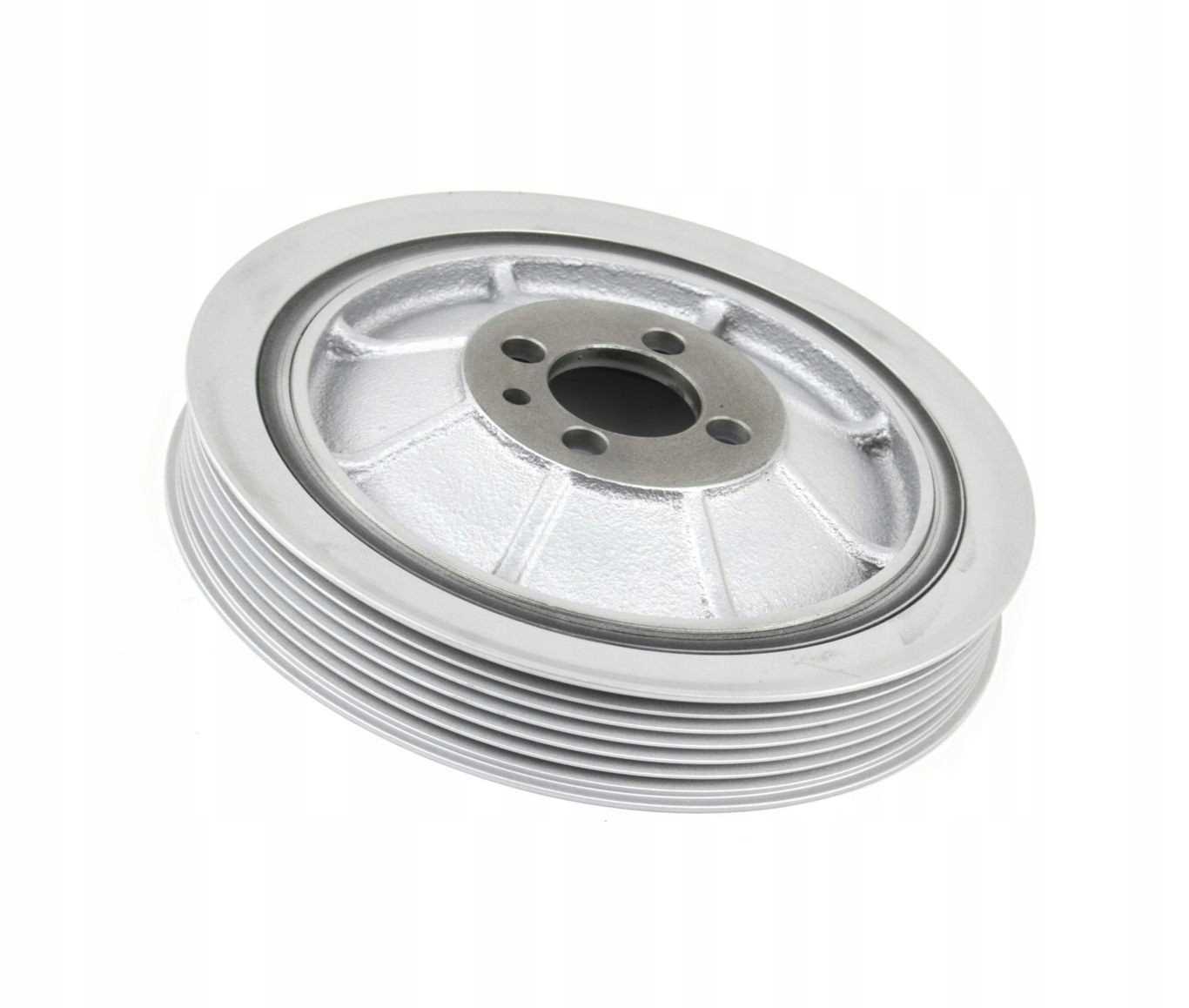 Řemenice Hřídele Tipo Croma 500X Astra Zafira Vectra 1.6/1.9 D 2005-