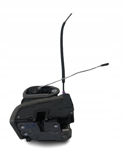 lock door left front OPEL INSIGNIA B 13597528