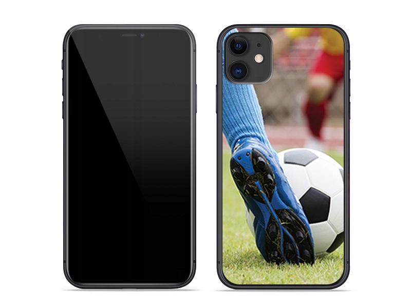 

Etui do Apple iPhone 11 Foto Case
