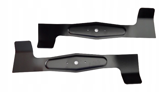 Originálny komplet nožov traktora Oleo-Mac Om 104 106