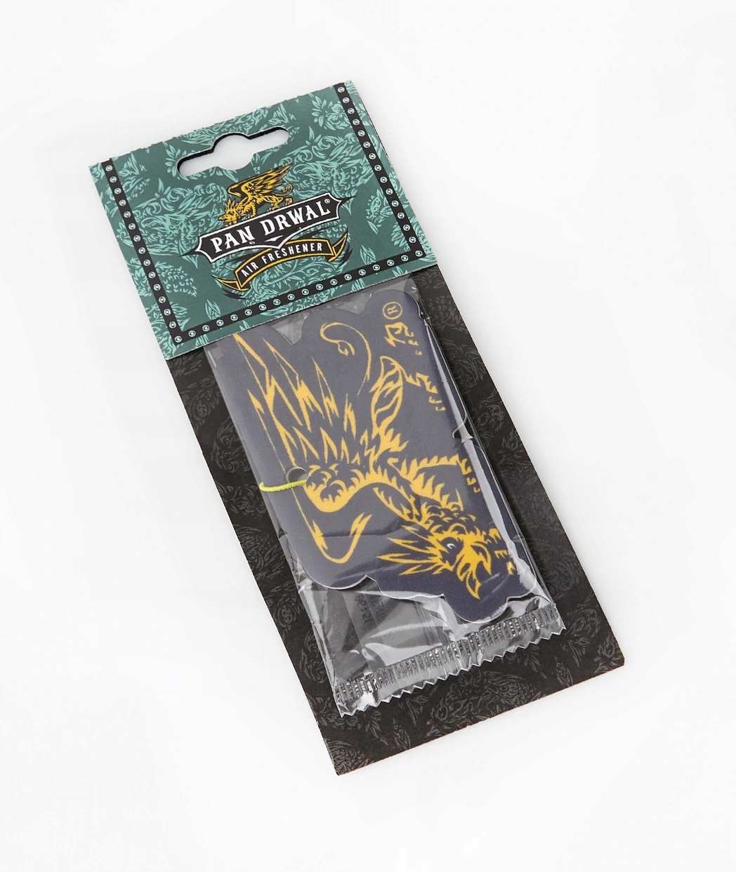 Pan Drwal, Zawieszka zapachowa Original