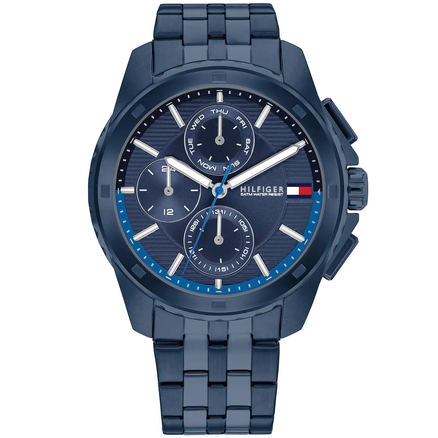 Pánské hodinky Tommy Hilfiger 1710622