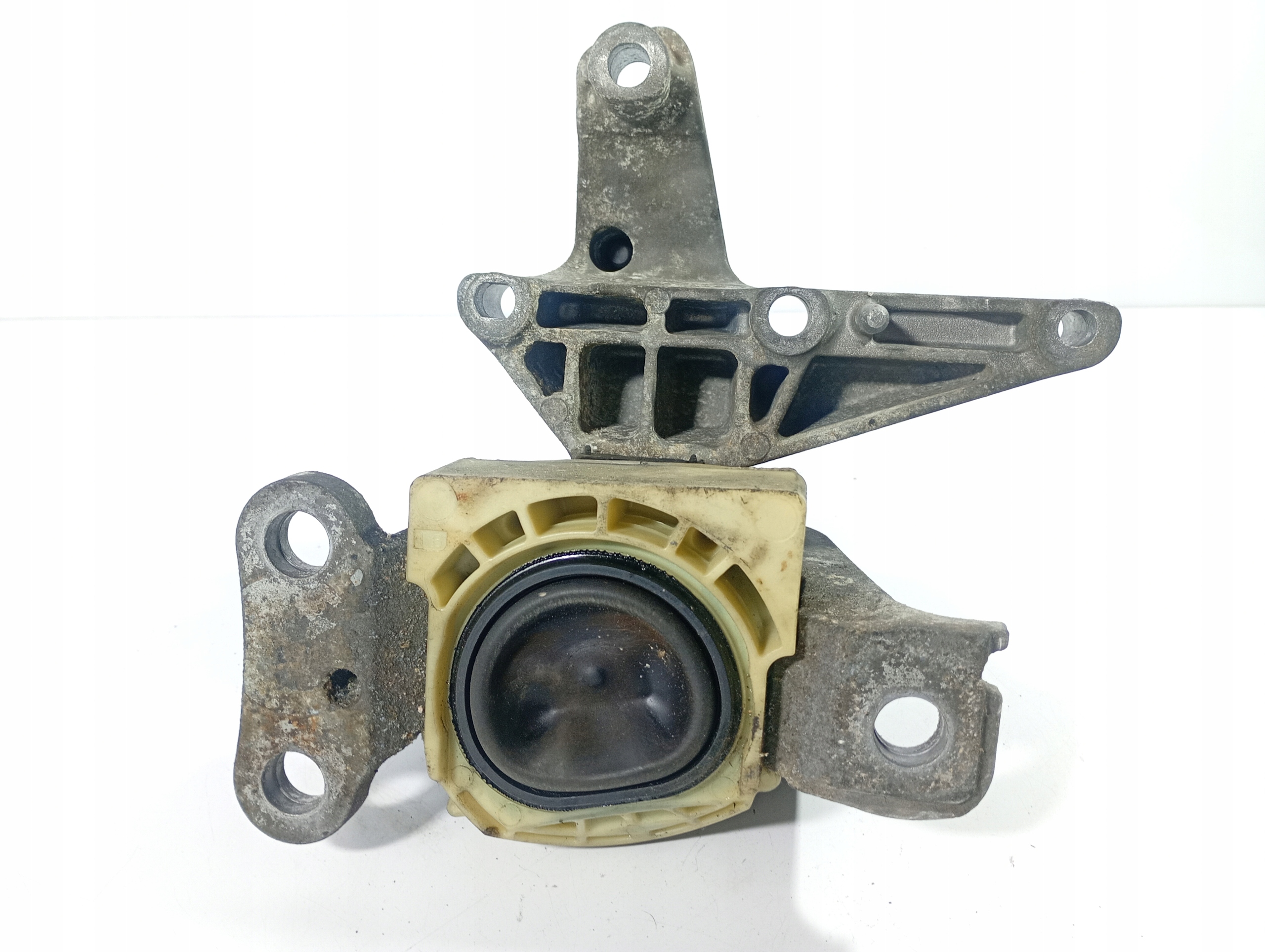 holder engine mount right OE 326E28 Renault Megane III 3 08-16
