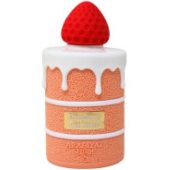 Arabiyat Strawberry Tres Leches Edp 100 ml