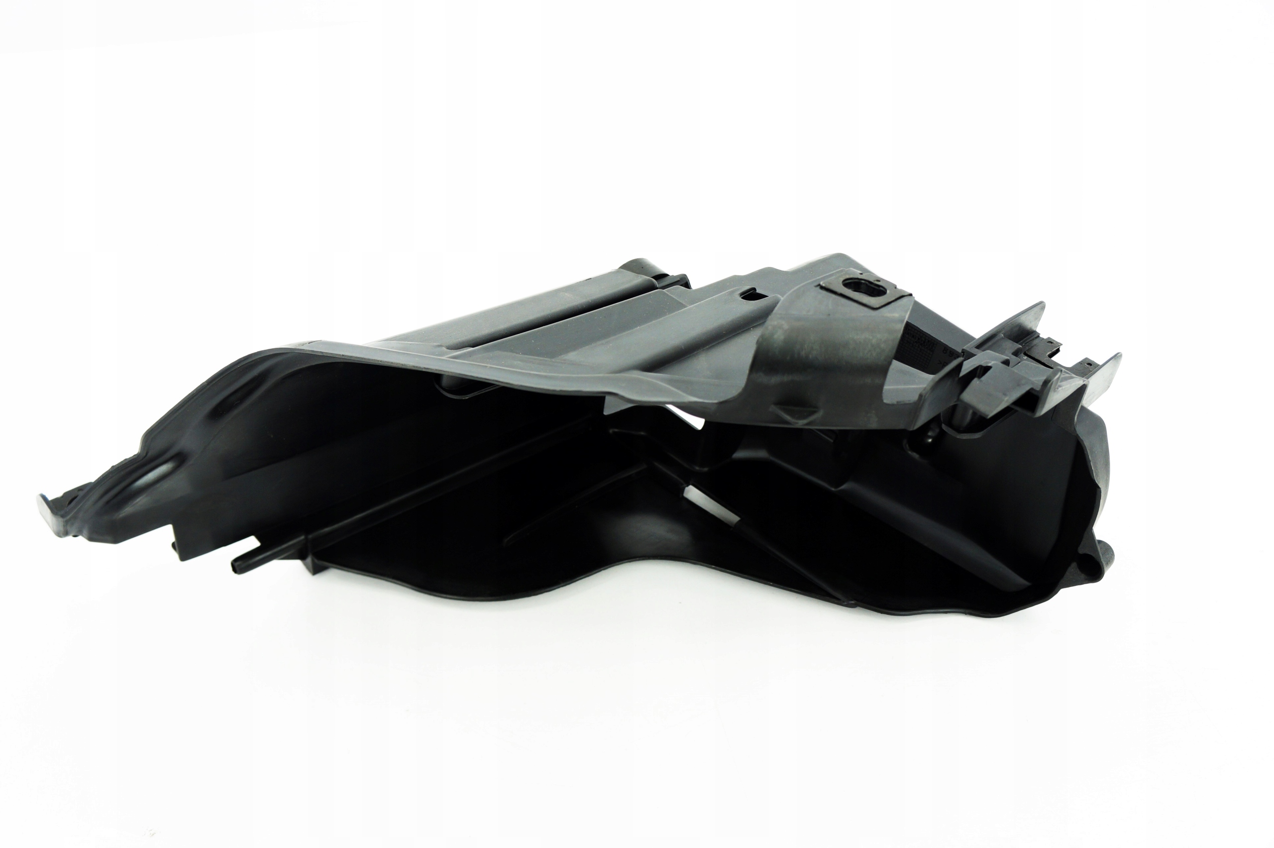 Skluzavka Upevnění Držáku lampy Audi Q7 4L0 Lift 09-15r Levá