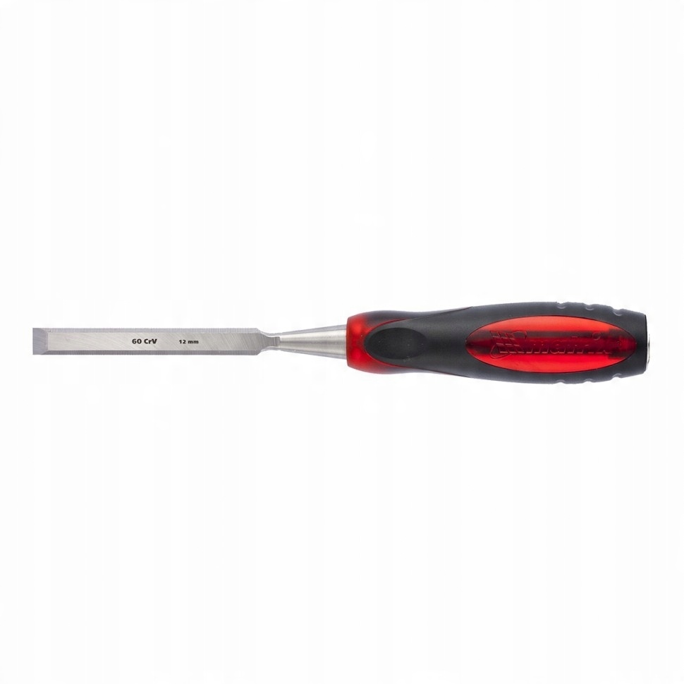 

Dłuto płaskie rylec tygrysie oko Matrix 12 mm