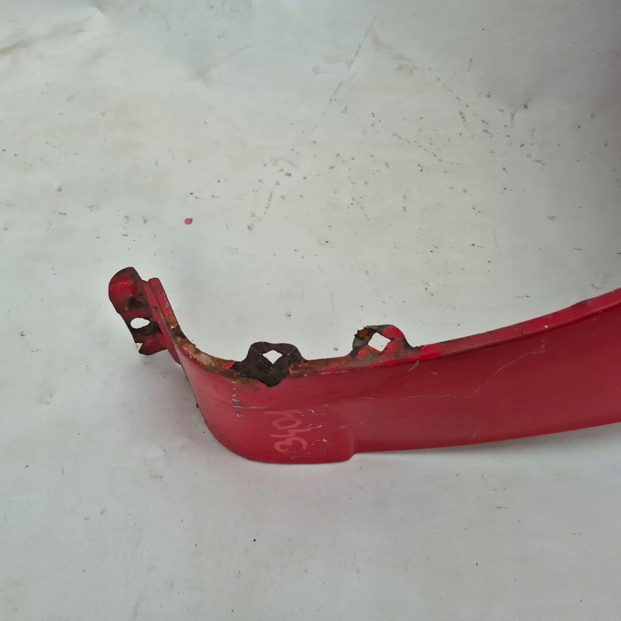 CHEVROLET AVEO and 1 DAEWOO KALOS 02-07 fender front front left