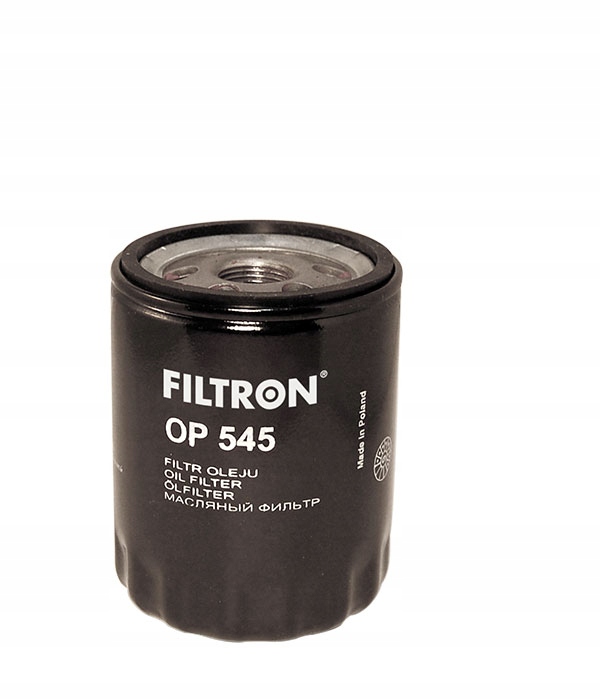 

Filtron Filtr Oleju OP545