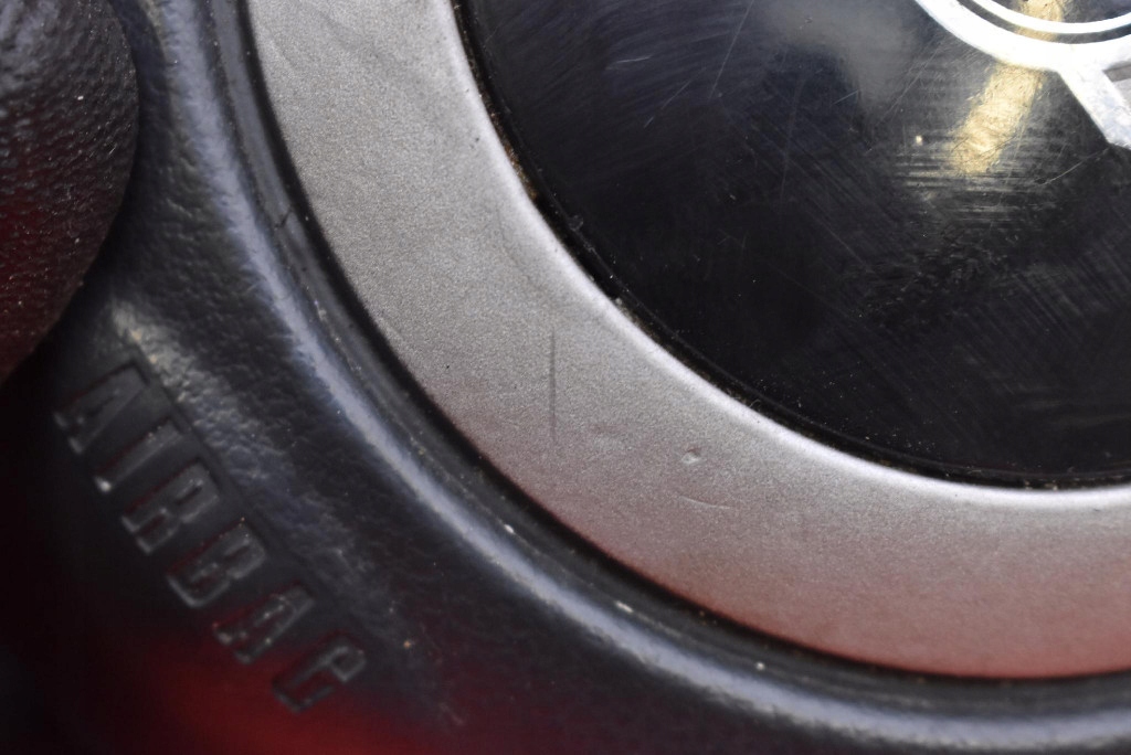 airbag driver´s 676036604 MINI COOPER ONE R50 01-04