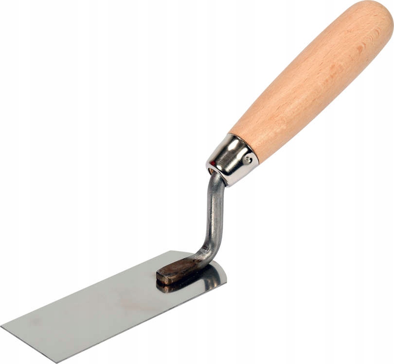 

Kielnia Wykończeniowa Stal Nierdzewna 40x110 mm