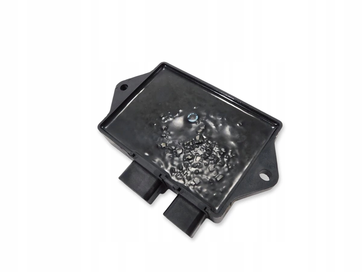 Modul Počítačový Ovládač Yamaha Xvs 1100 Drag Star 98-06 Calssic U-11 J4T10