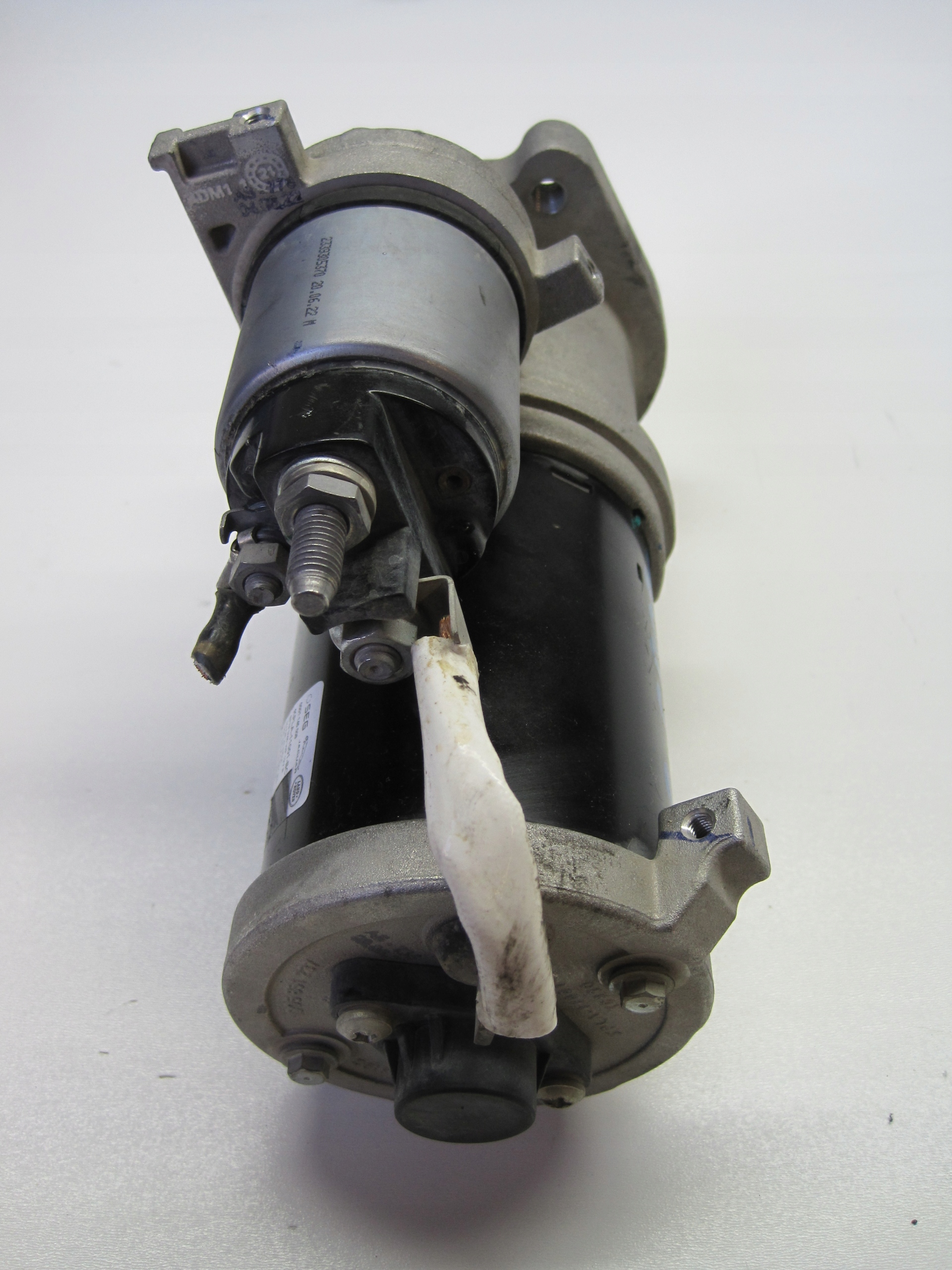 starter Range Rover Sport 3,0i KPLA-11001-BC