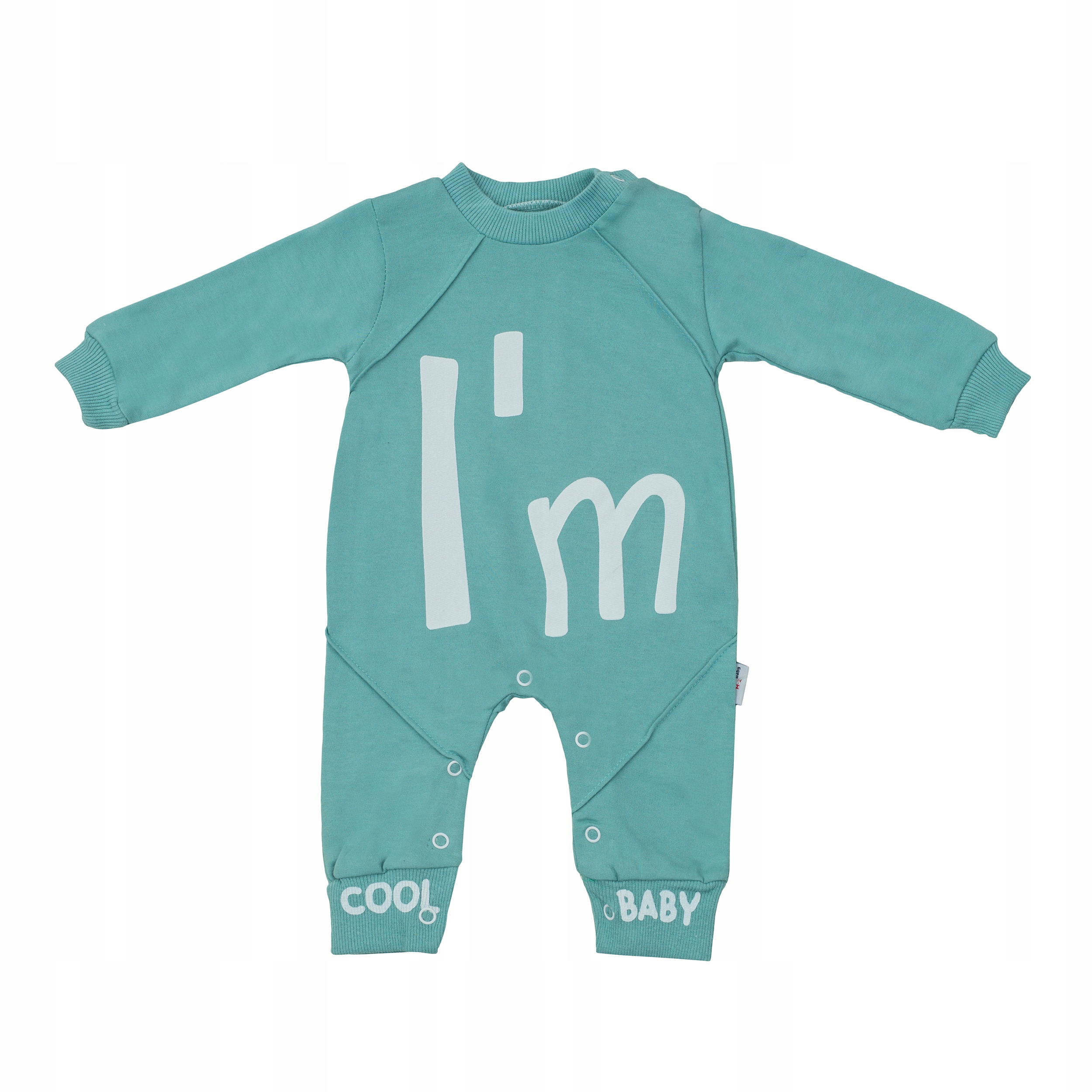 BAWEŁNIANY KOMBINEZON RAMPERS PAJAC PAJACYK 86