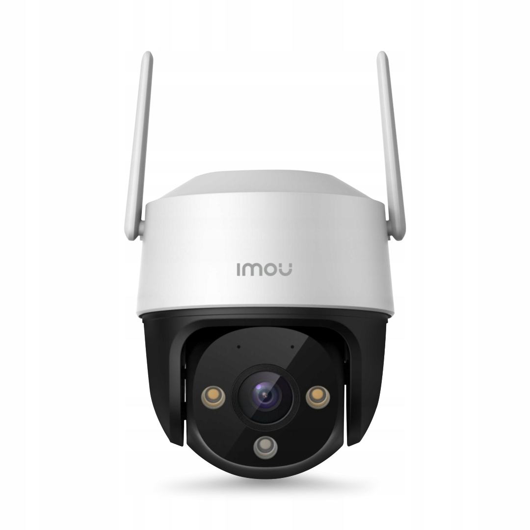 

Kamera Ip Imou Cruiser Se WiFi IP66 4Mpx Qhd H.265