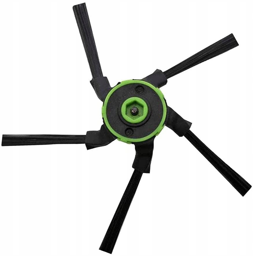 4x SZCZOTKA BOCZNA DO IROBOT ROOMBA S9 / S9+ Marka Inna