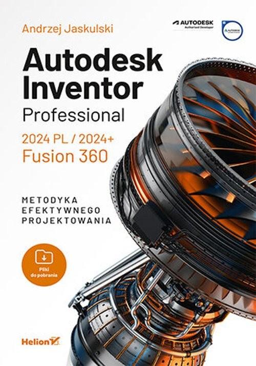 AUTODESK INVENTOR PROFESSIONAL 2024 PL / 2024+... (14988370824