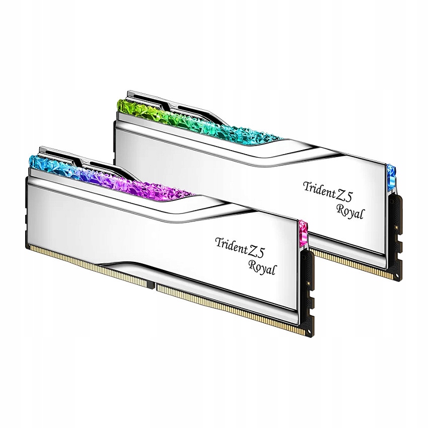 G.skill Trident Z5 Neo 32GB (2x16GB) DDR5-6400 CL30 Rgb