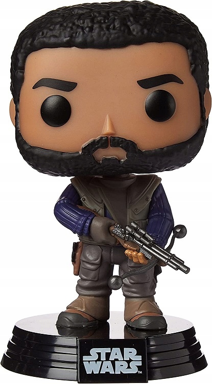 Funko Pop Star Wars Kawlan Roken 540 64559