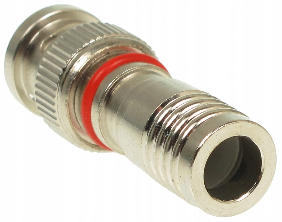 WTYK KOMPRESYJNY BNC-W/3773-MTC*P10 RG59 YAP Złącza wtyk BNC