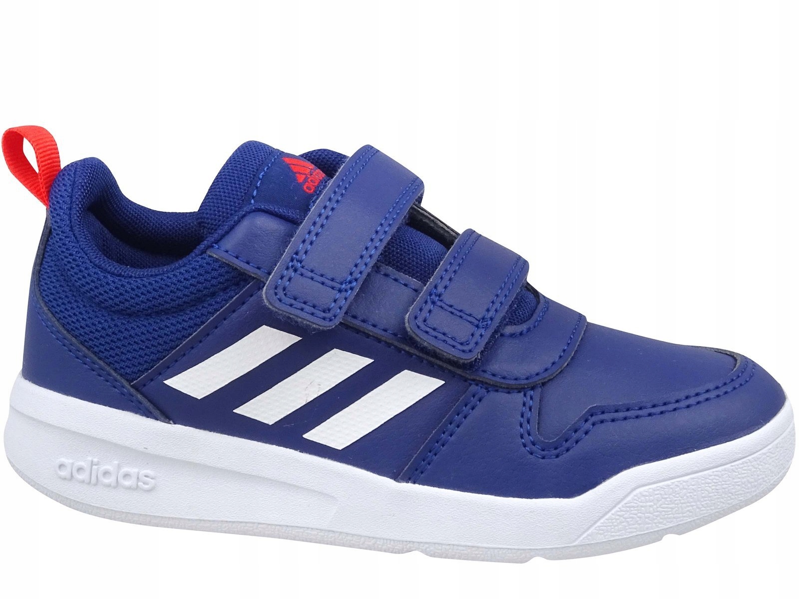 

Adidas Tensaur S24050 Buty Trampki Tenisówki Rzepy