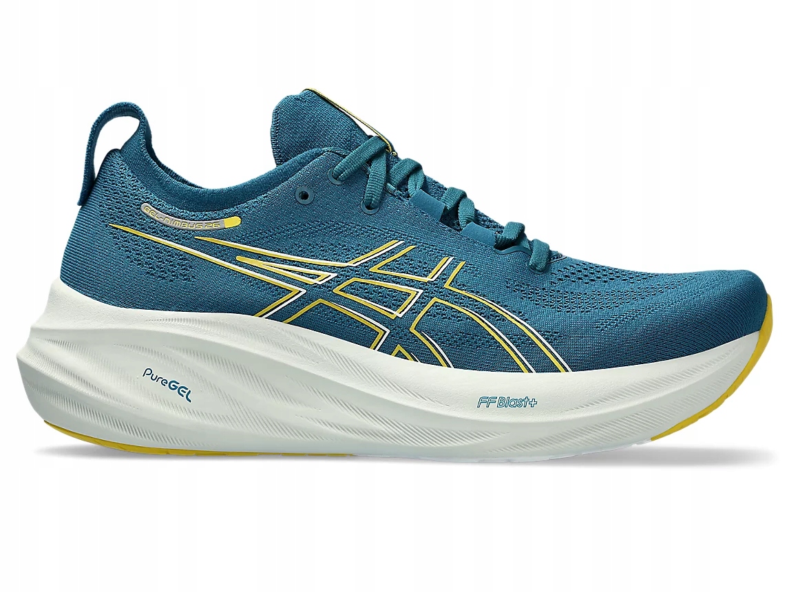 Asics Gel-nimbus 26 1011B794-402 r. 45