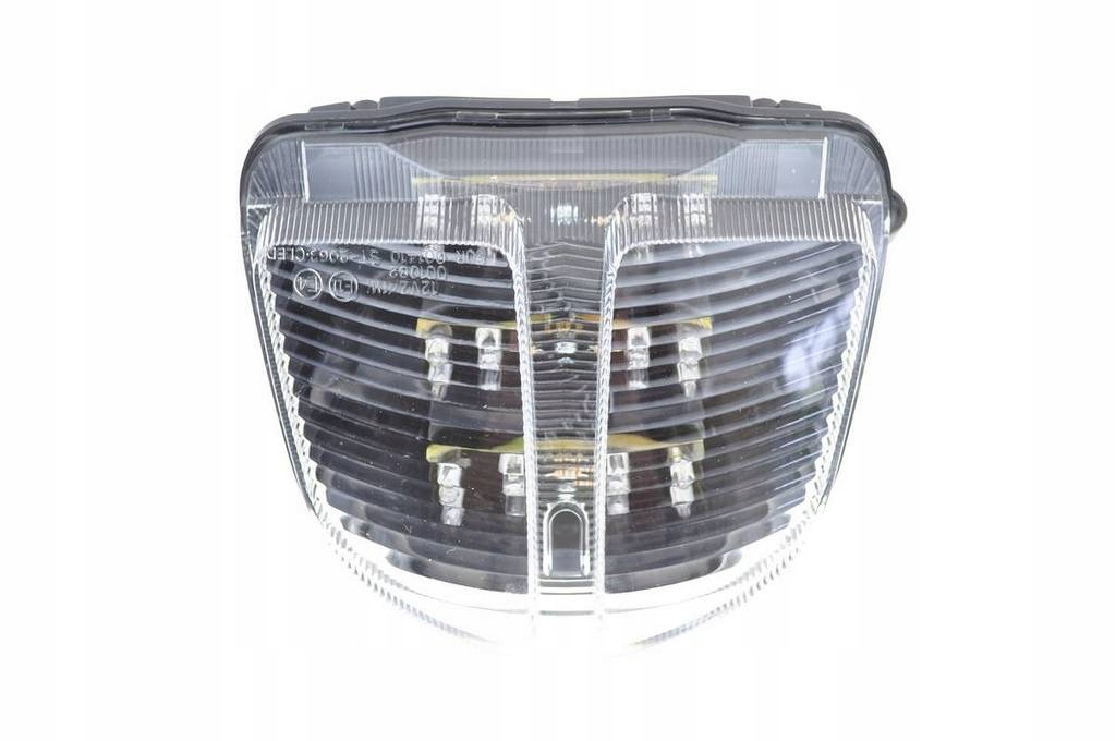 625-06315ELED - ЗАДНІЙ ЛІХТАР СВІТЛОДІОДНИЙ-SUZUKI GSXR 600 750 (06-07)