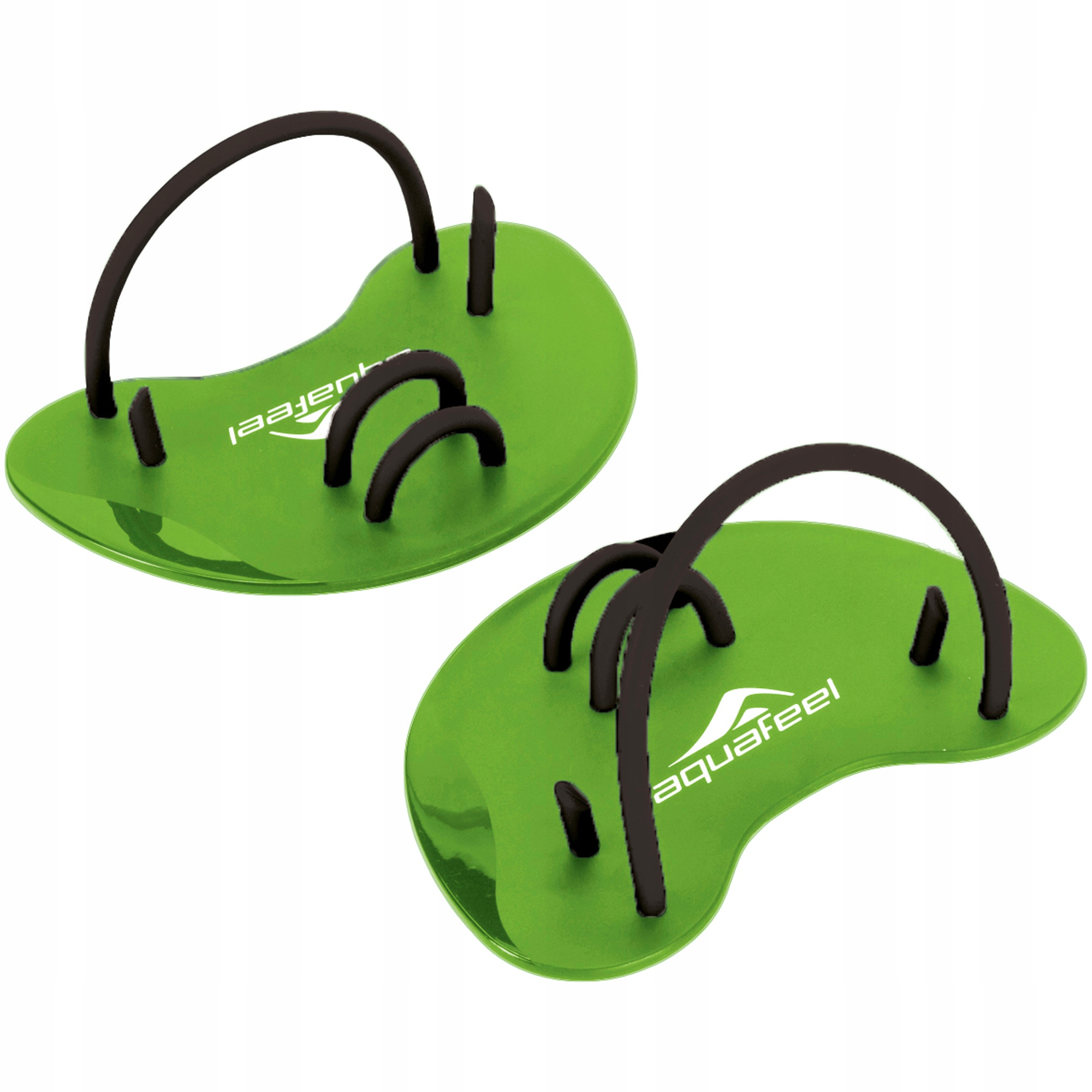 Wiosełka Aquafeel Finger Paddles one size