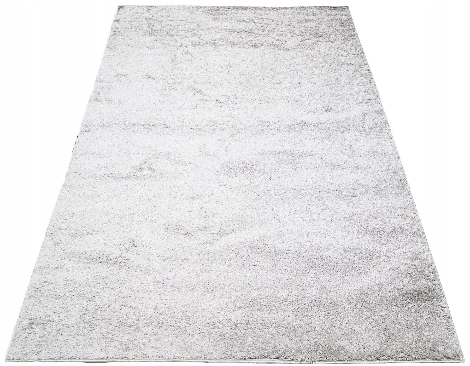 

Dywan Deli Shaggy 120x170 Pluszowy Soft 30mm 388gs
