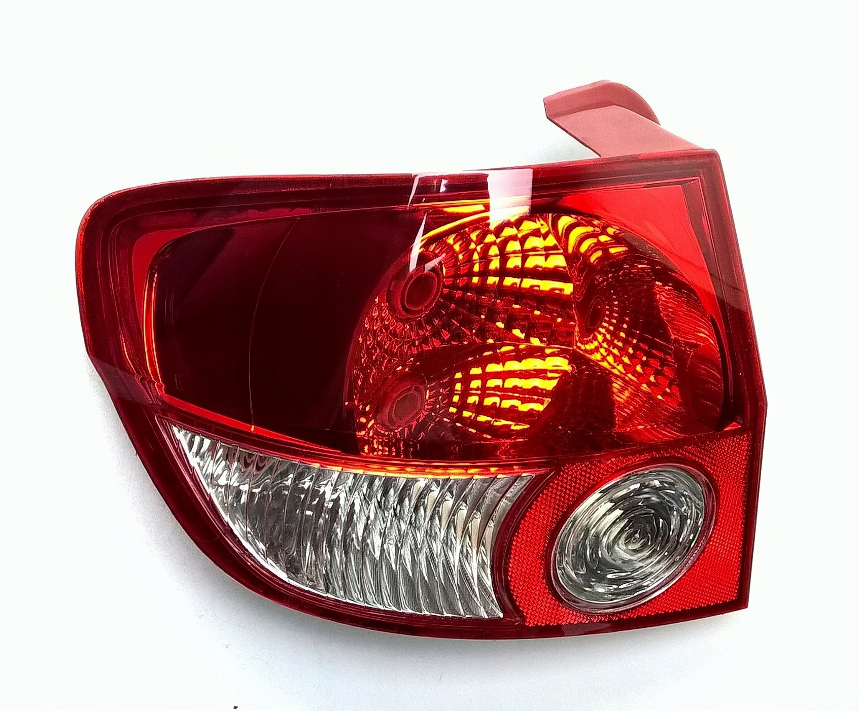 Hyundai GETZ 2002-05 фонарь левый оригинал рестайлинг