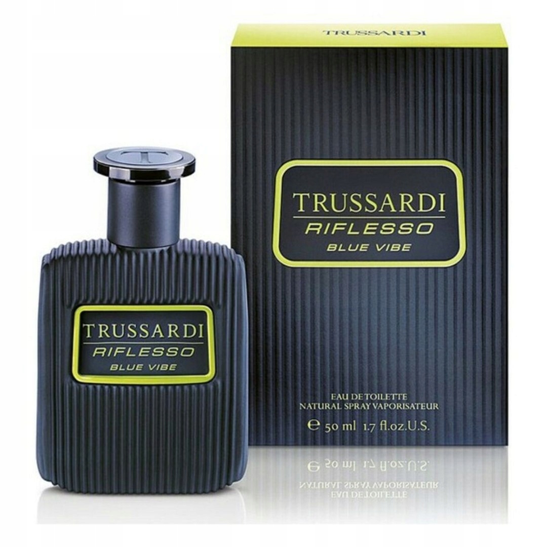 Trussardi Edt pánský Parfém 100 ml