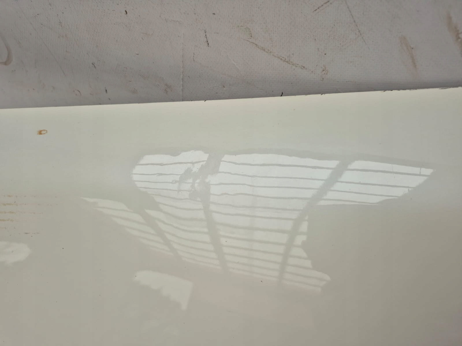 Nissan Leaf ZE0 Tür Hinten Links Door Porta Porte - Thumbnail 2