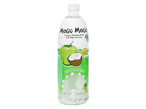 

Mogu Mogu Coconut 1L