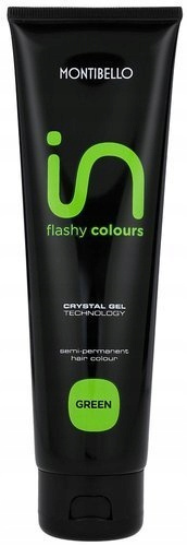 

Montibello In Flashy Colour Green 150g