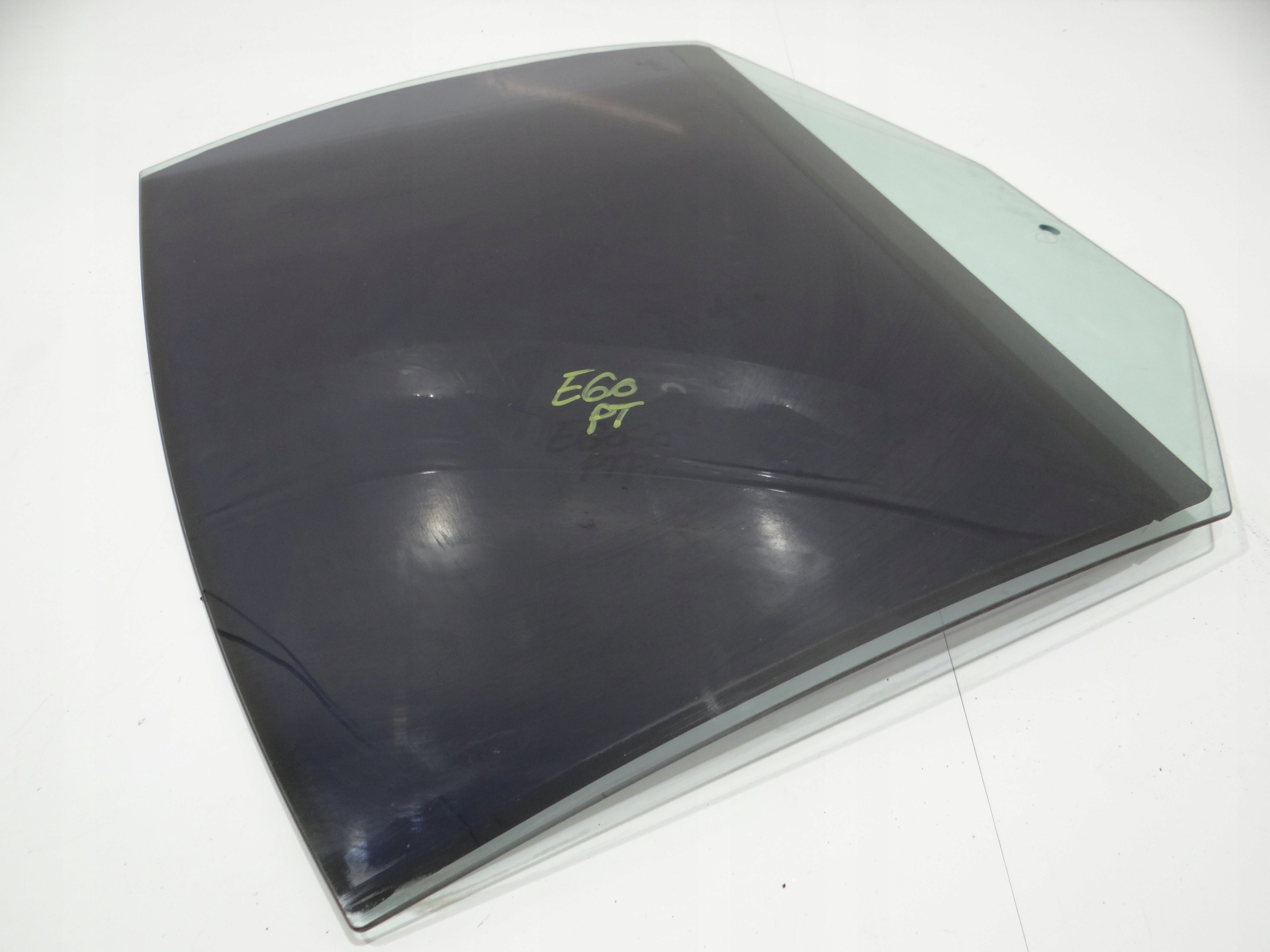 window door right rear part BMW E60 (4570723)