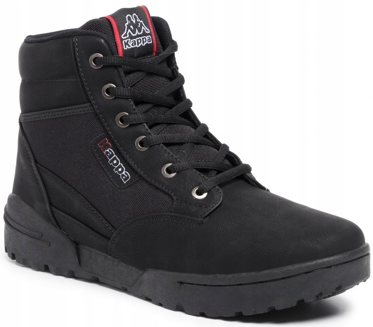 

42 Buty męskie, zimowe Kappa Bonfire 242777-1111