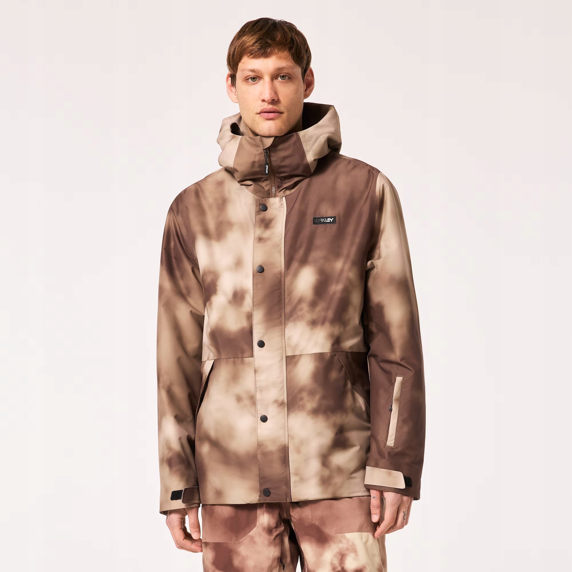 OAKLEY - Kurtka Męska "Range Rc Jacket" r.M -35%