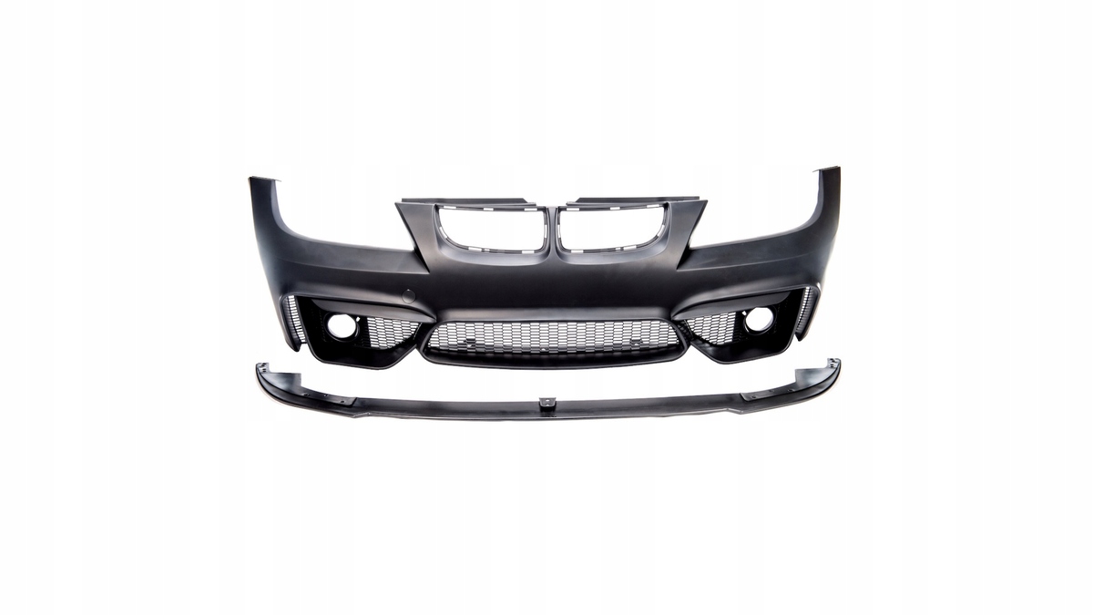 PRZEDNI ZDERZAK SPORT BMW 3 E90 E91 PRZED LIFTEM 2005-2008 Producent części MTuning